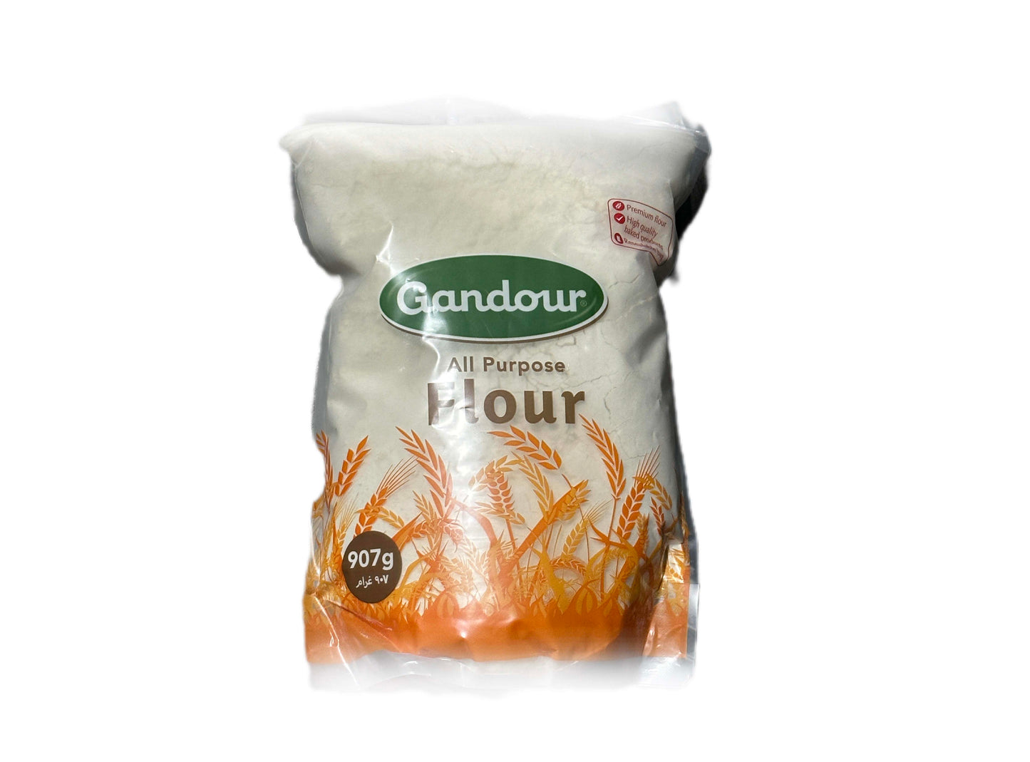 Gandour Flour All Purpose