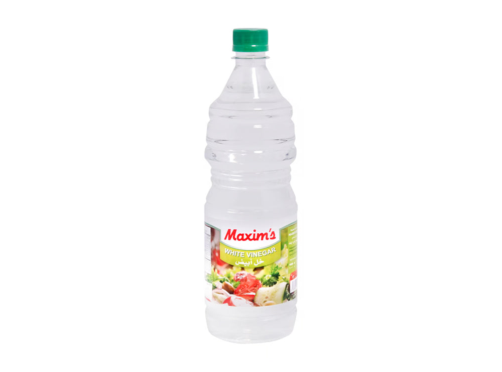 Maxims White Vinegar