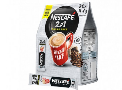 Nescafe 2in1 Sticks Bag