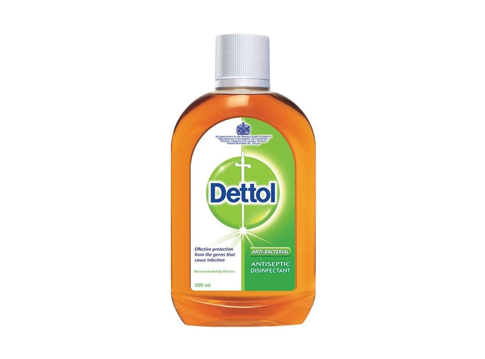 Dettol