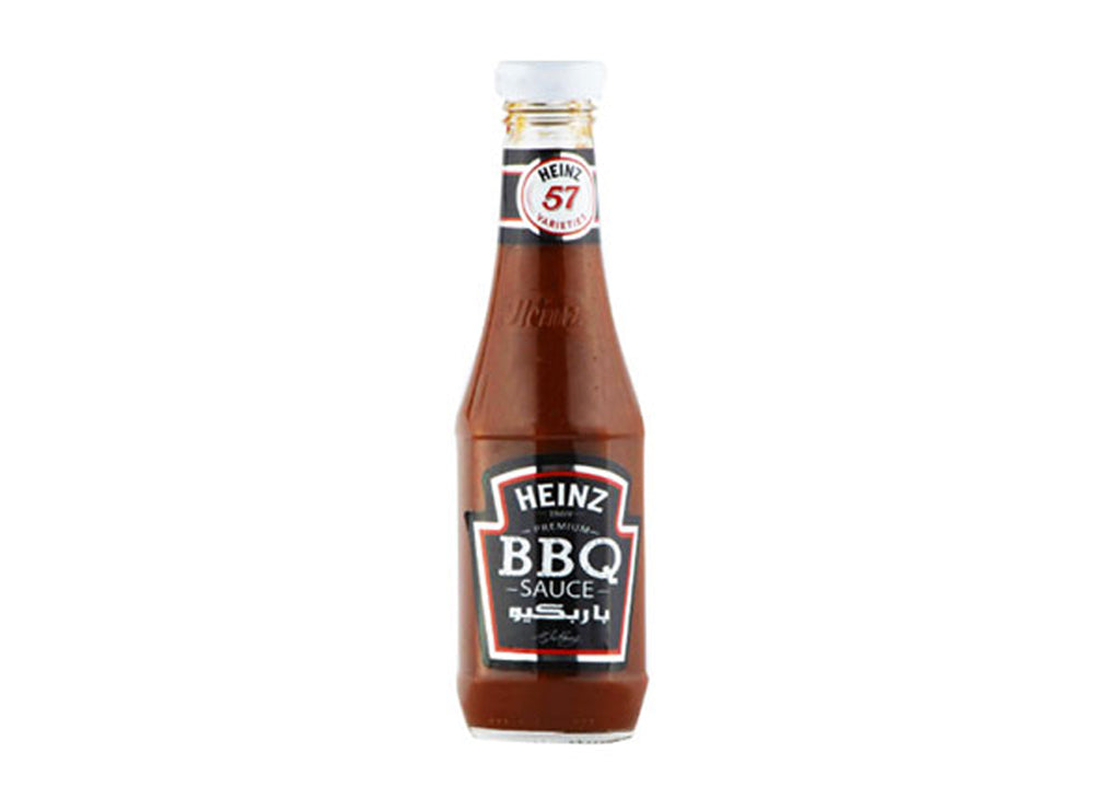 Heinz Bbq Sauce