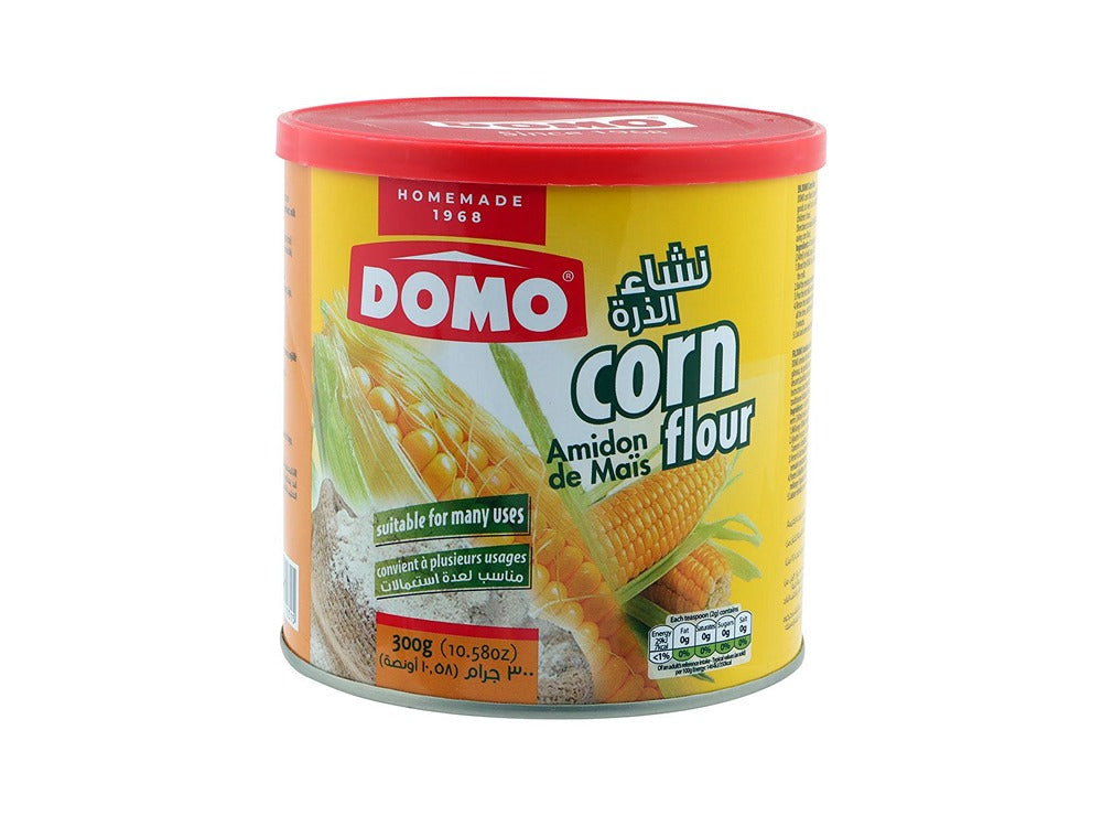 Domo Corn Flour