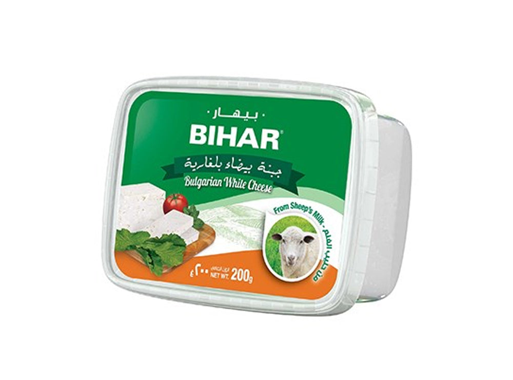 Bihar Bulgarian White Cheese