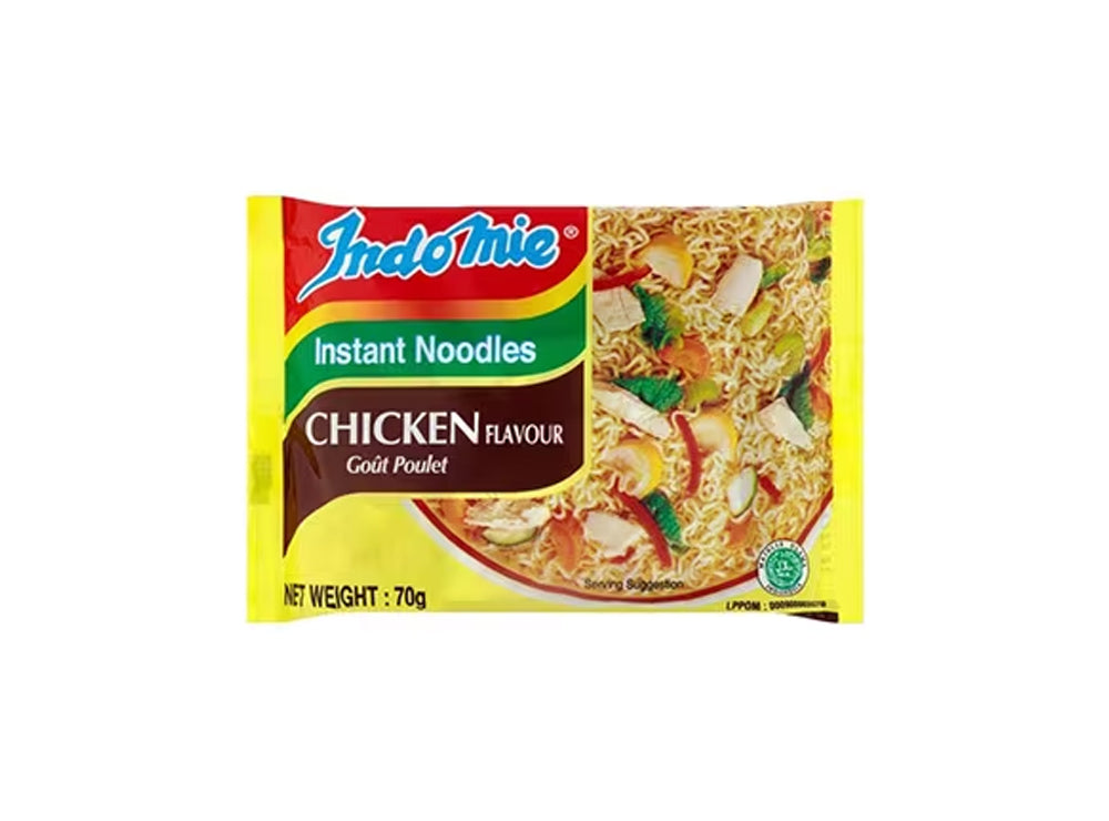 Indomie Chicken