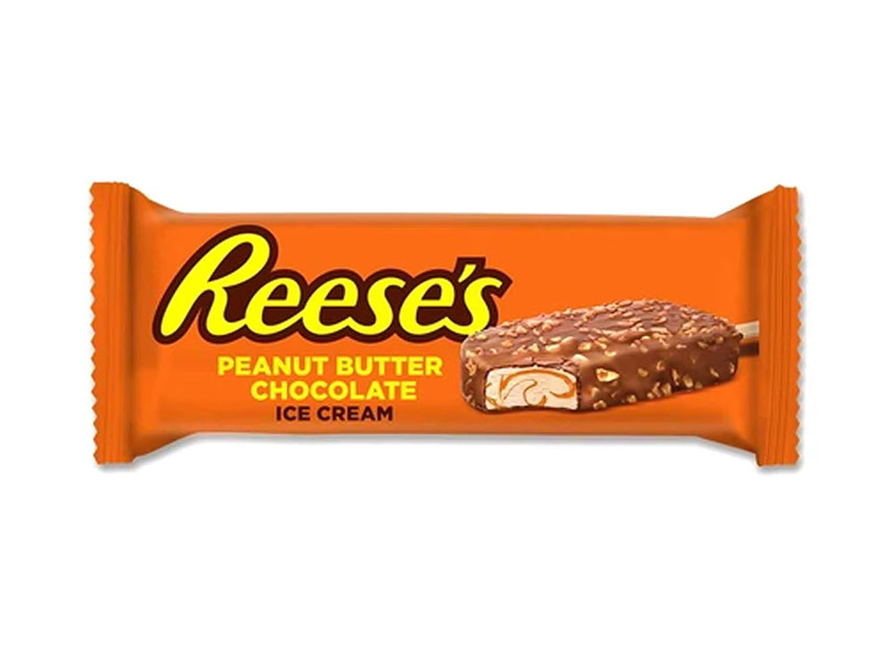 Reese's Peanut Butter Ice Cream Stick