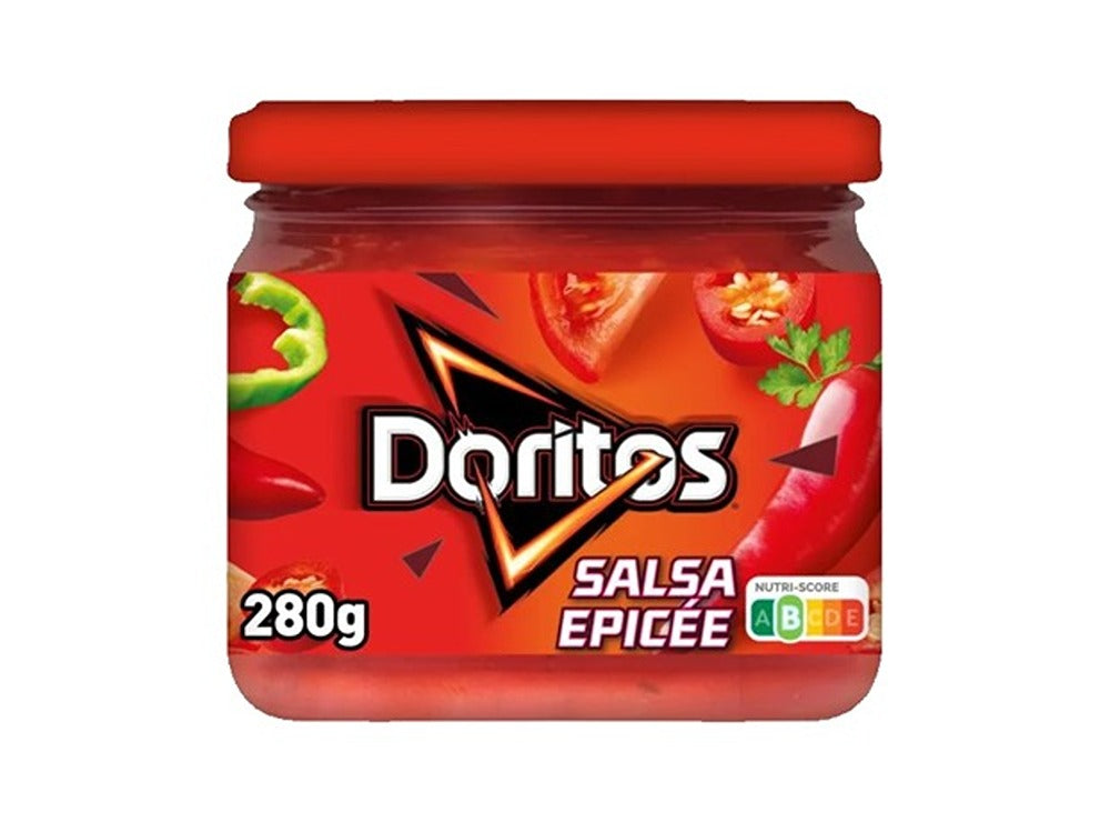 Doritos Salsa Epicee