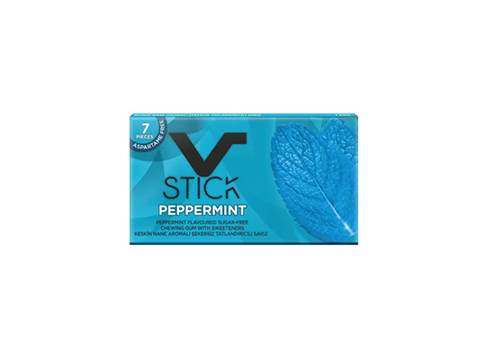7 Stick Peppermint
