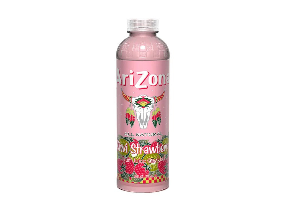 Arizona Kiwi Strawberry