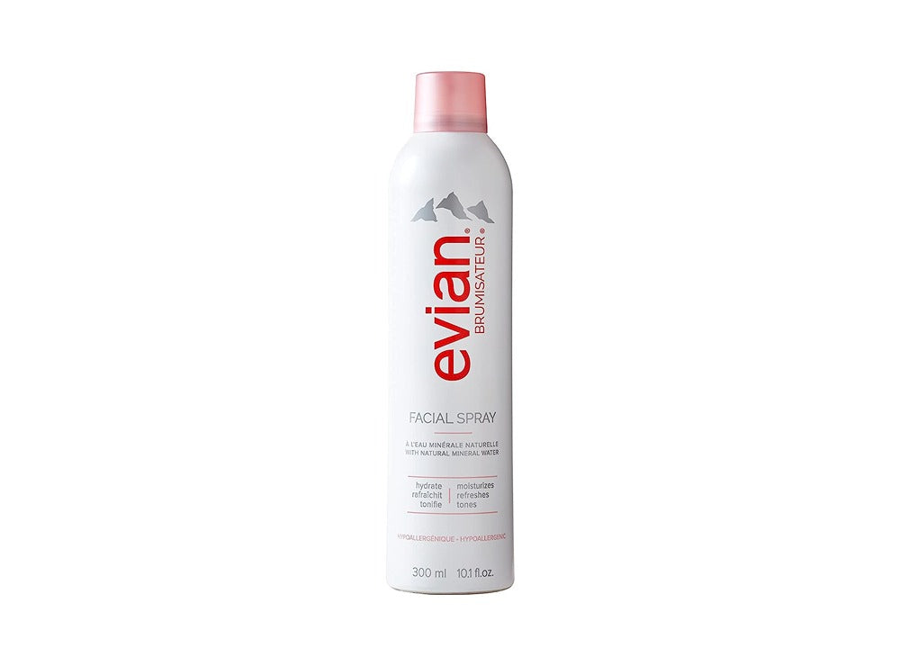 Evian Brumsateur Facial Spray