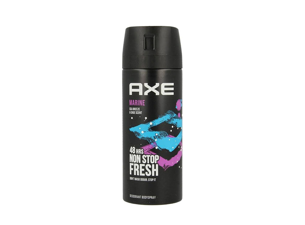 Axe Marine 48 Hrs Non Stop Fresh