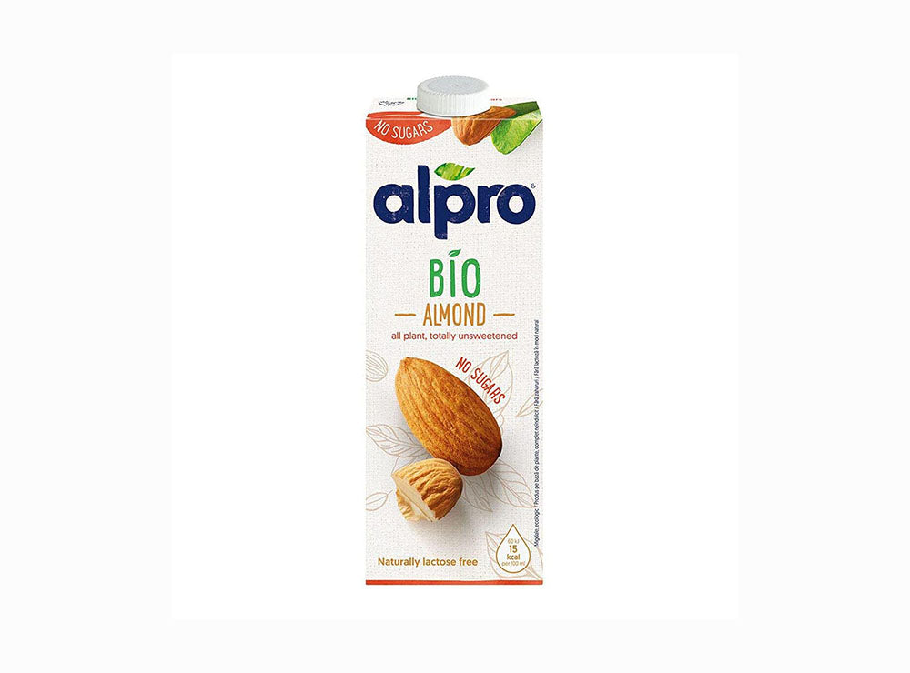 Alpro Almond Drink