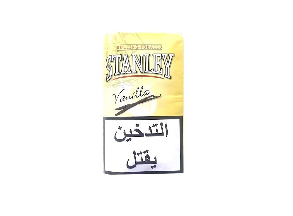 Stanley Vanilla
