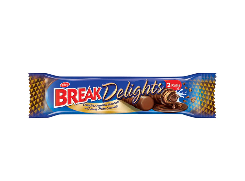 Break Delights 2 Fingers