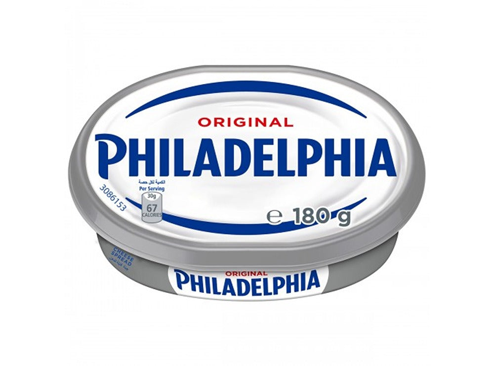 Philadelphia Cream Cheese