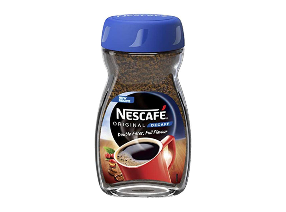 Nescafe Original Decaf