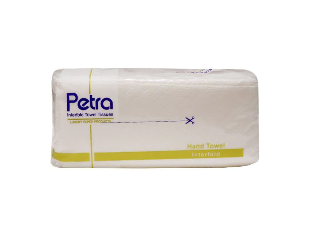 Petra Interfold Tissue Premuim