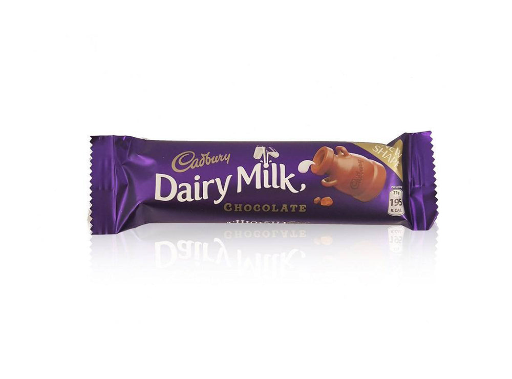 Cadbury Dairy Milk Chocolate