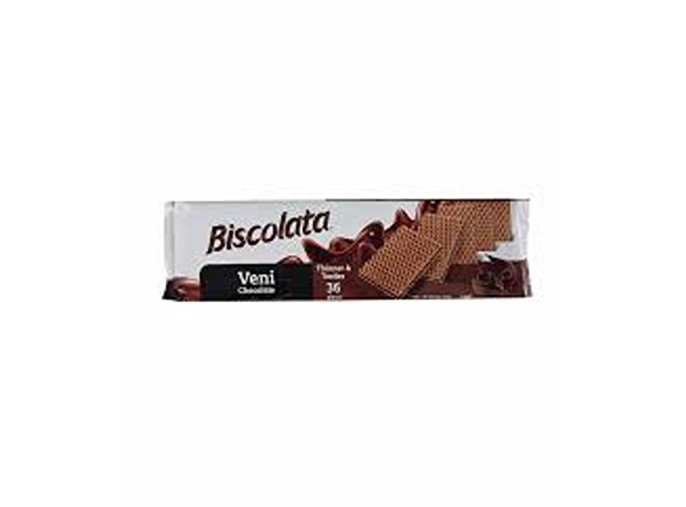 Biscolata Veni Chocolate