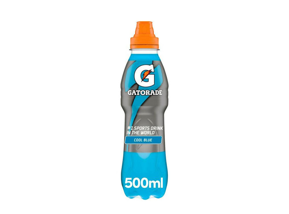 Gatorade Cool Blue