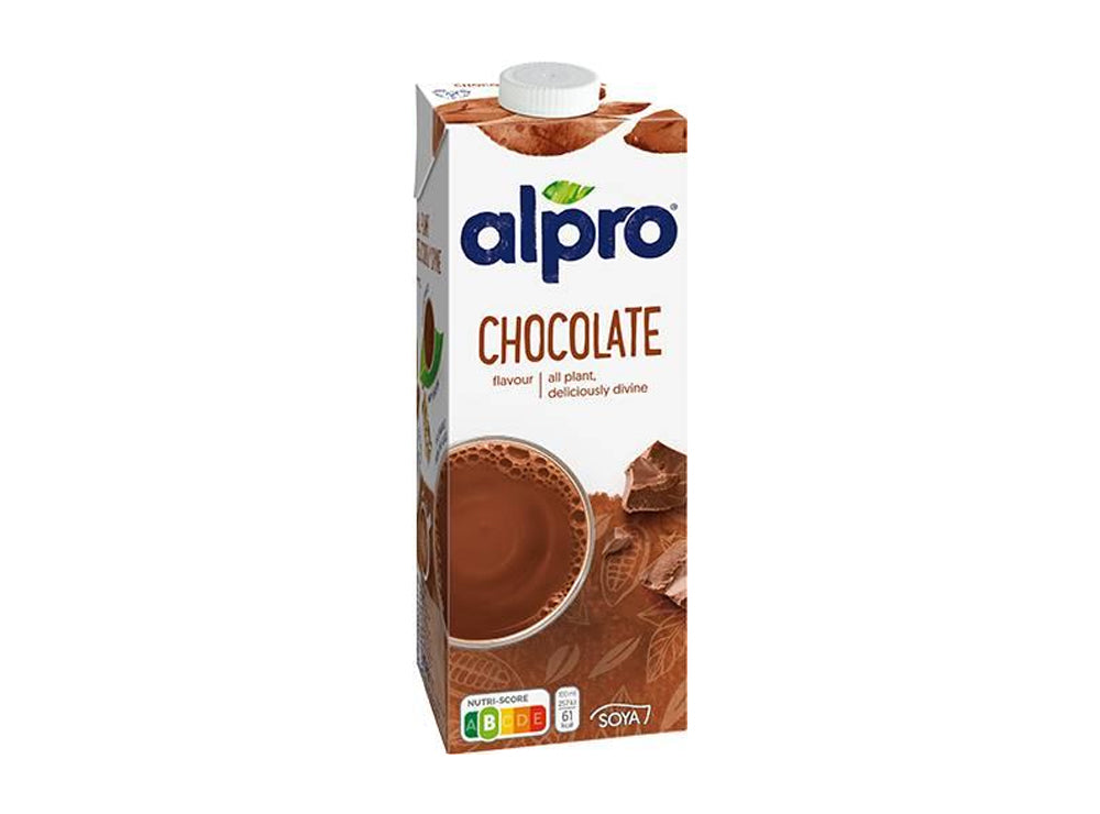 Alpro Drink Chocolate Milk