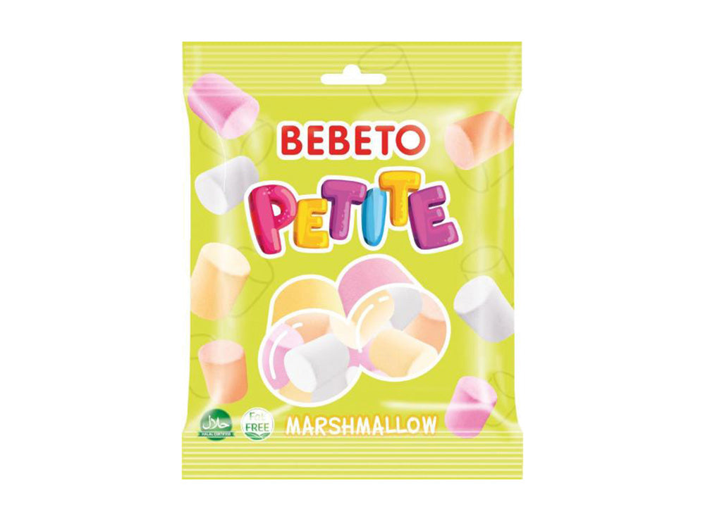 Bebeto Petite Marshmallow