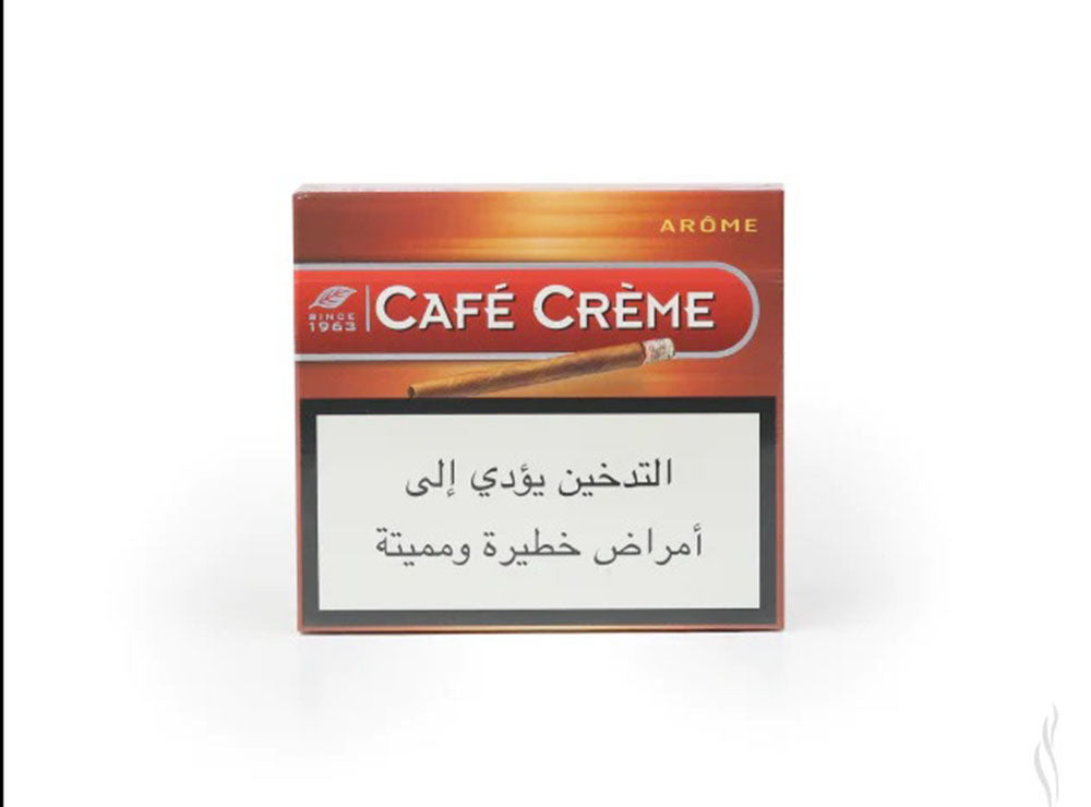 Cafe Creme Arome