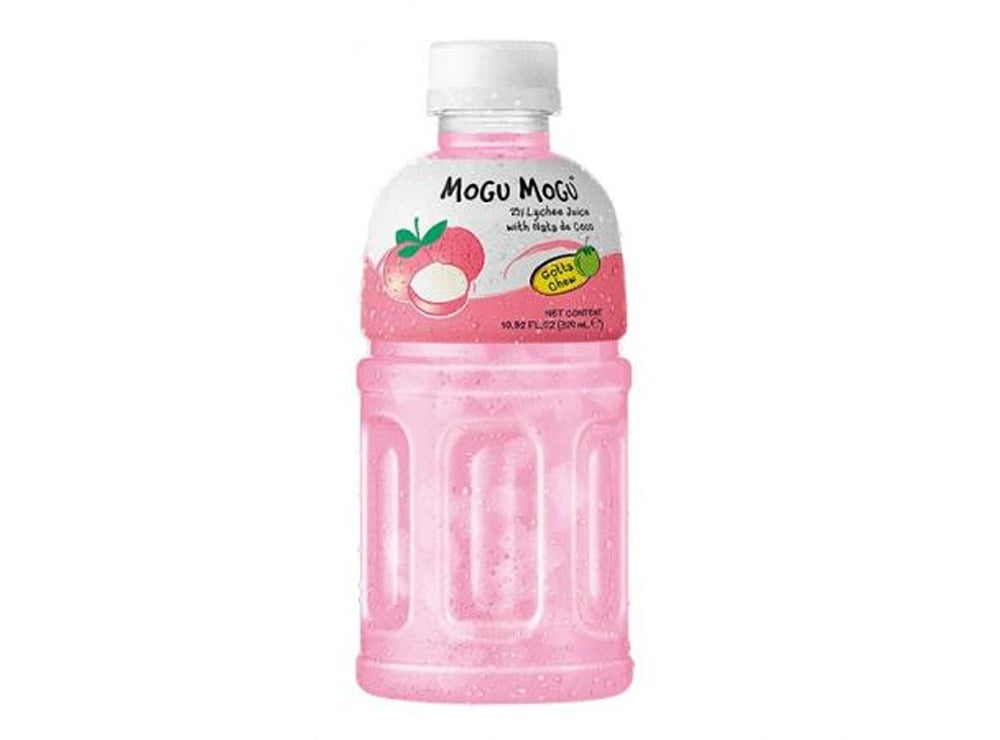 Mogu Mogu Lychee