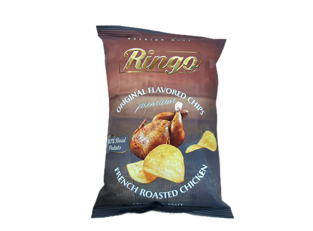 Ringo French Roasted Chicken