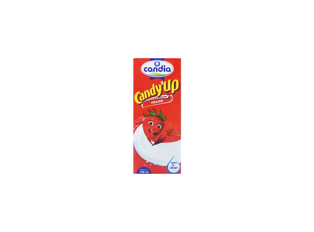 Candy 'Up Strawberry Candia