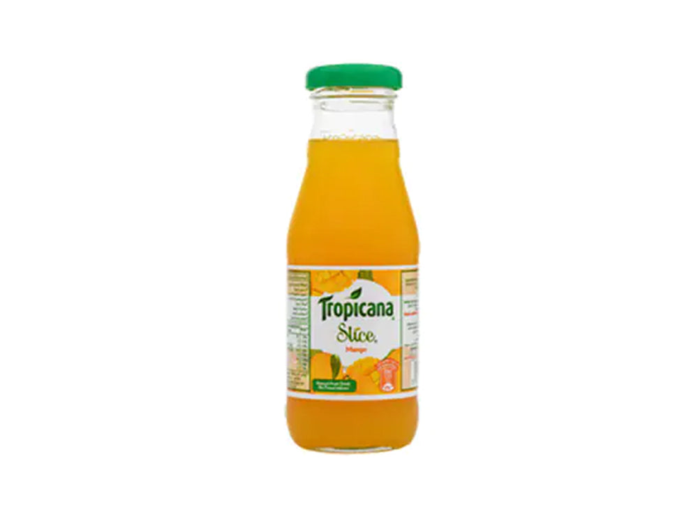 Tropicana Mango