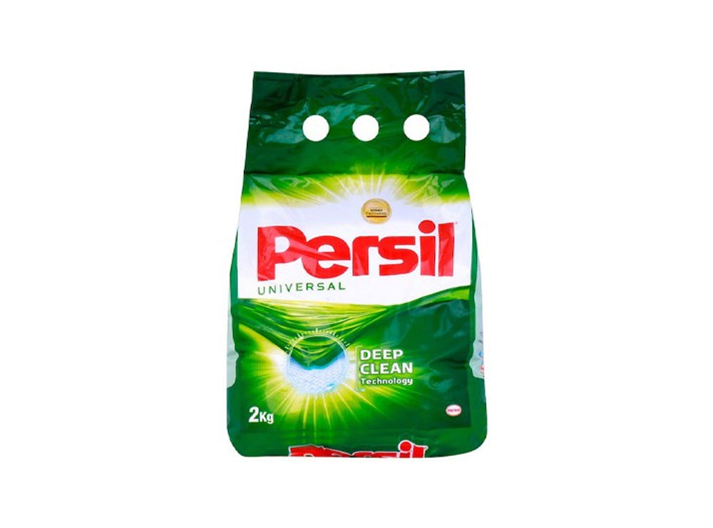 Persil Deap Clean