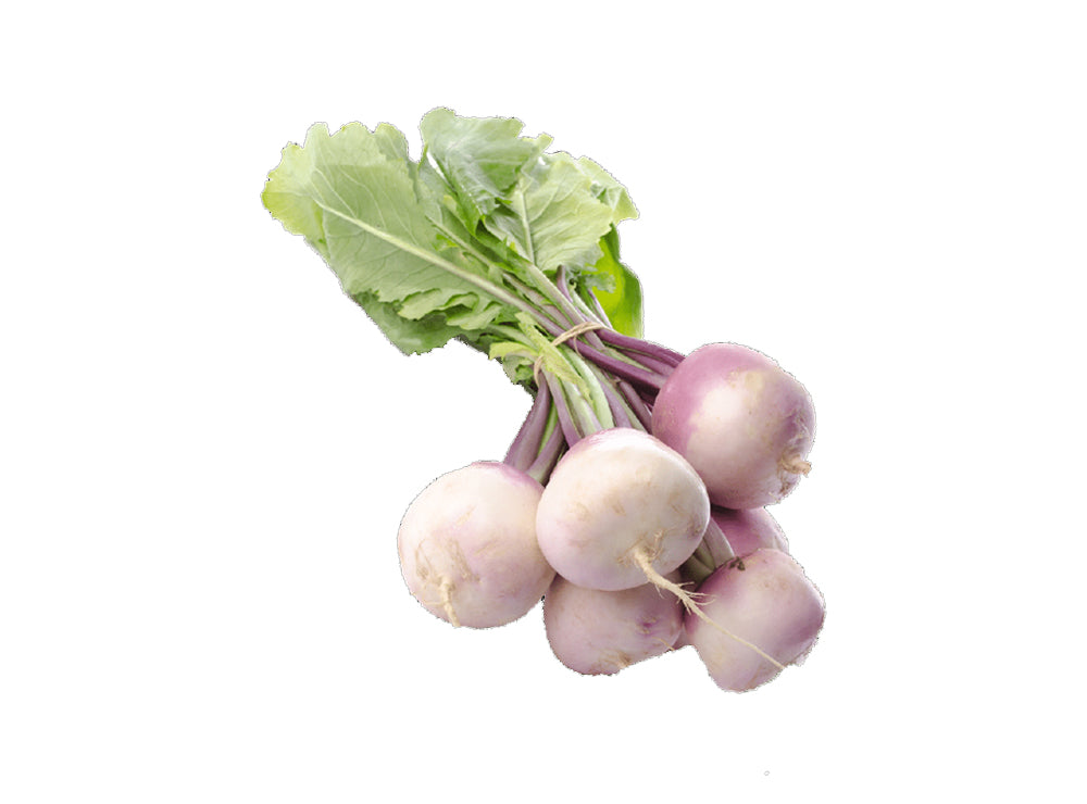 Turnips