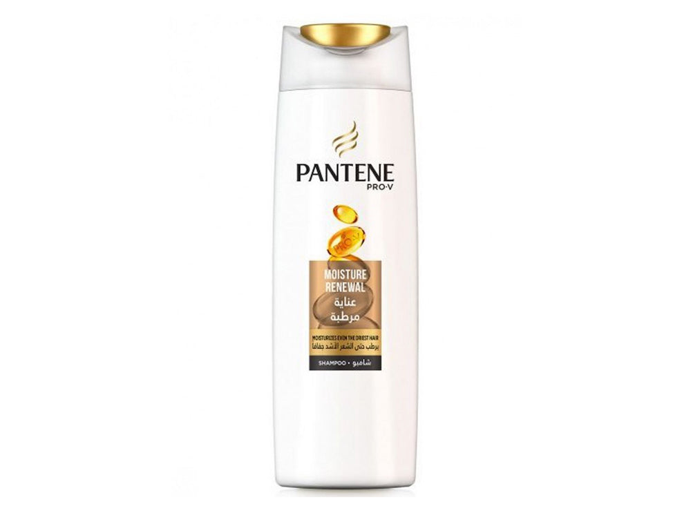 Pantene Pro-V Moisture Renewal Shampoo