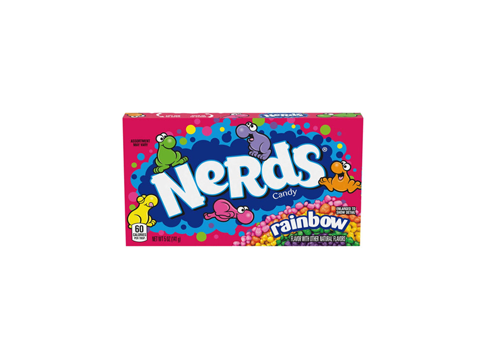 Nerds Rainbow