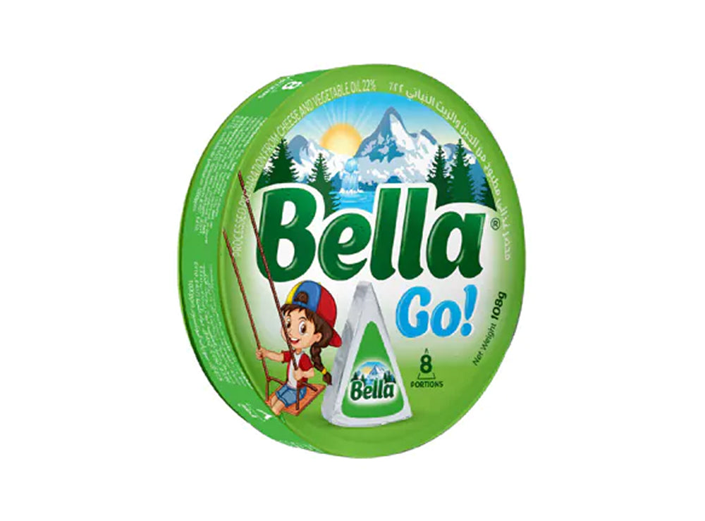 La Bella Go