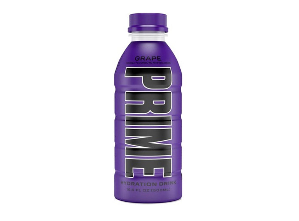 Prime Grape