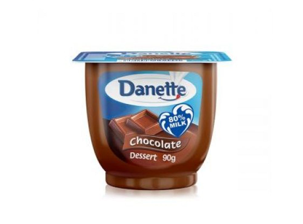 Dantte Chocolate