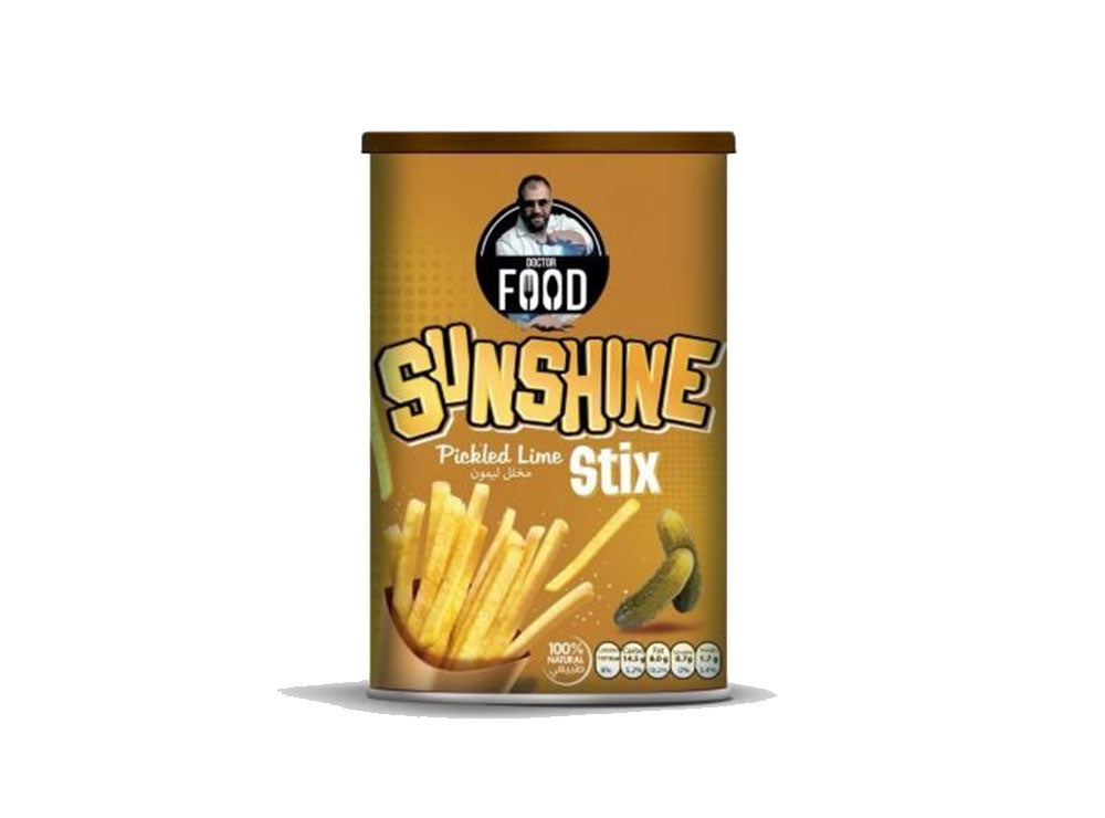 Sunshine Stiks Stix Cheese
