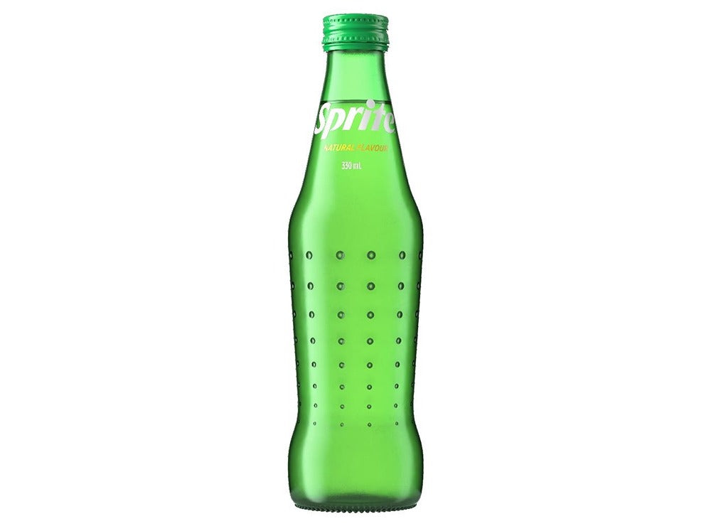 Sprite Glass