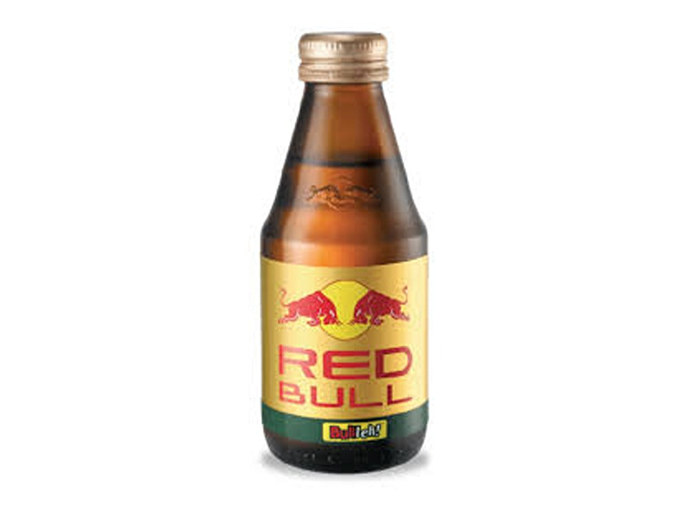 Thailand Redbull Red Bull