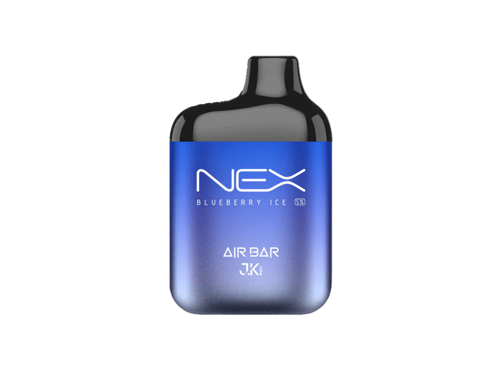 Nex Airbar Blueberry