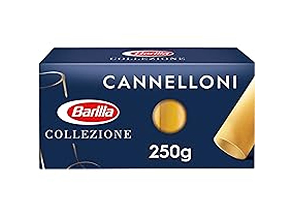 Barilla Canelloni