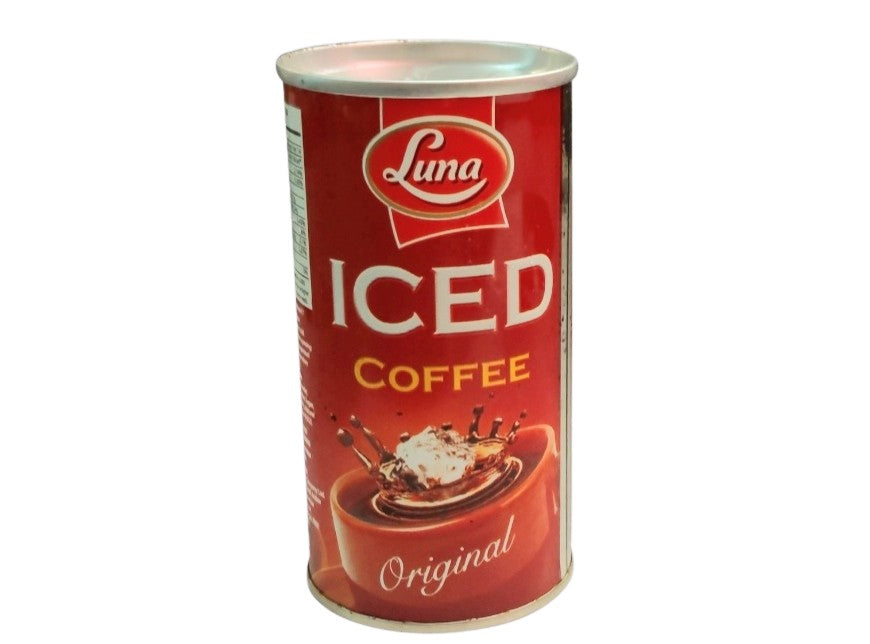 Ice Coffee Original Luna
