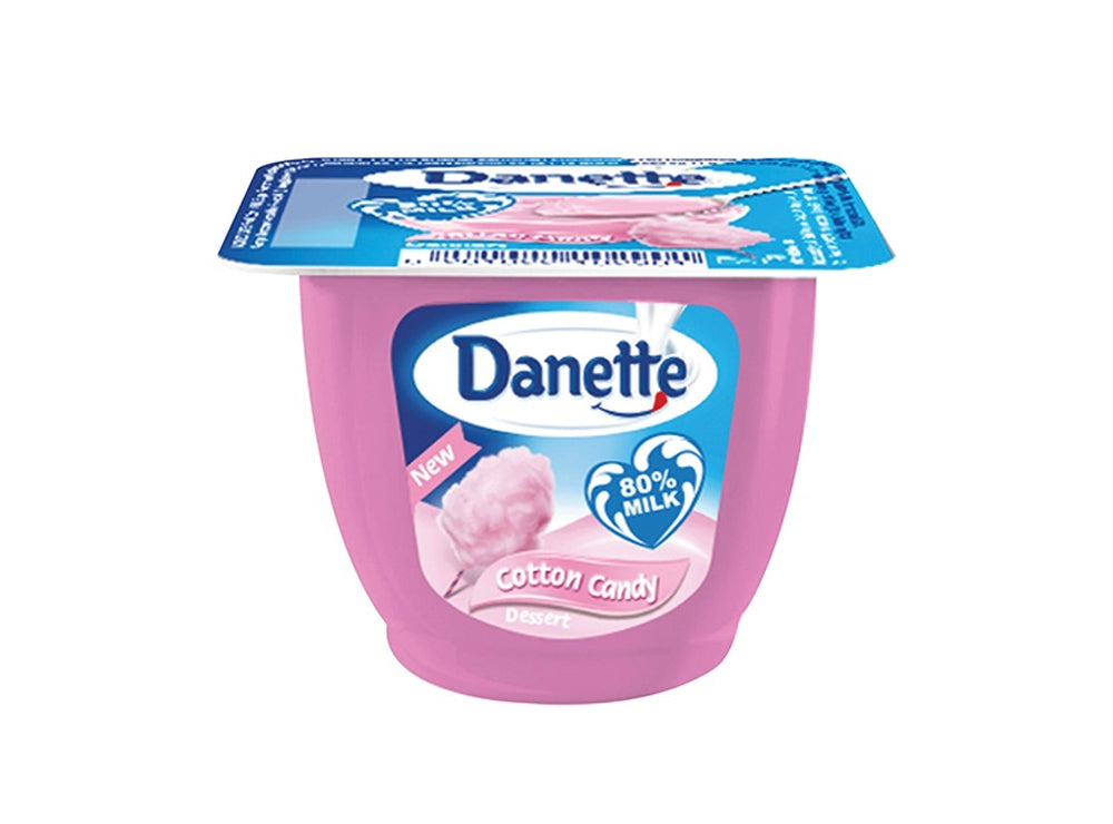 Dantte Cotton Candy