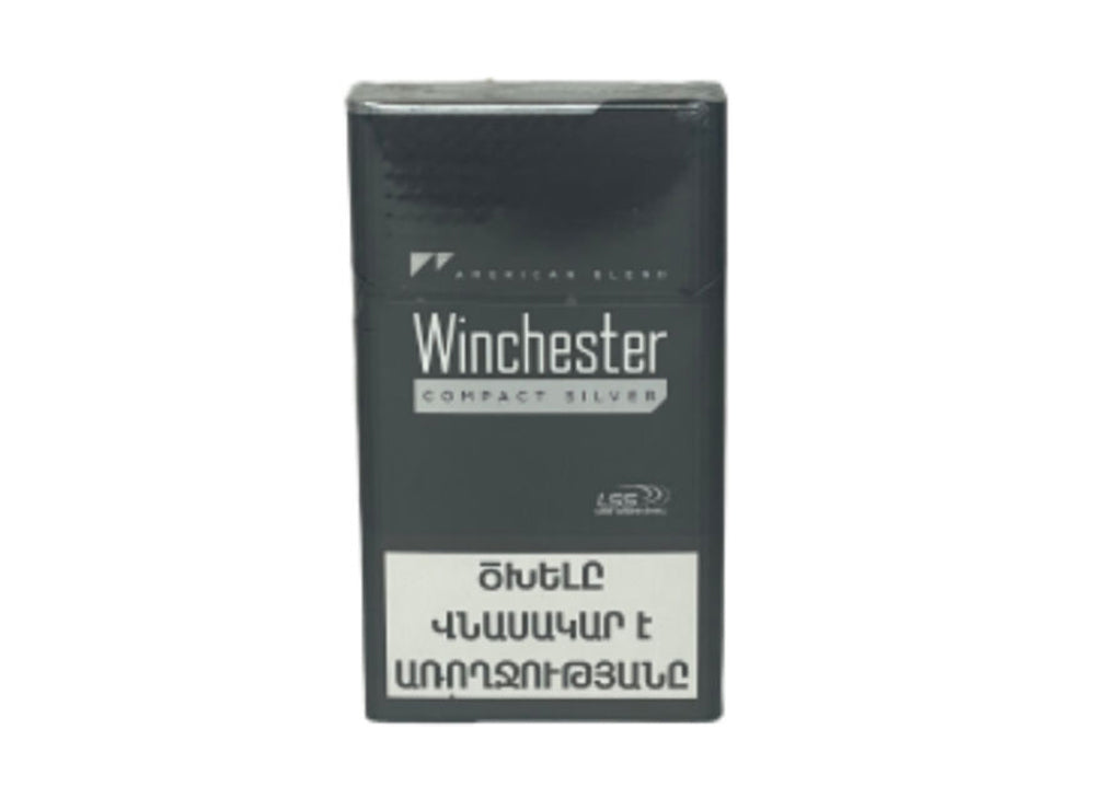 Winchester Silver