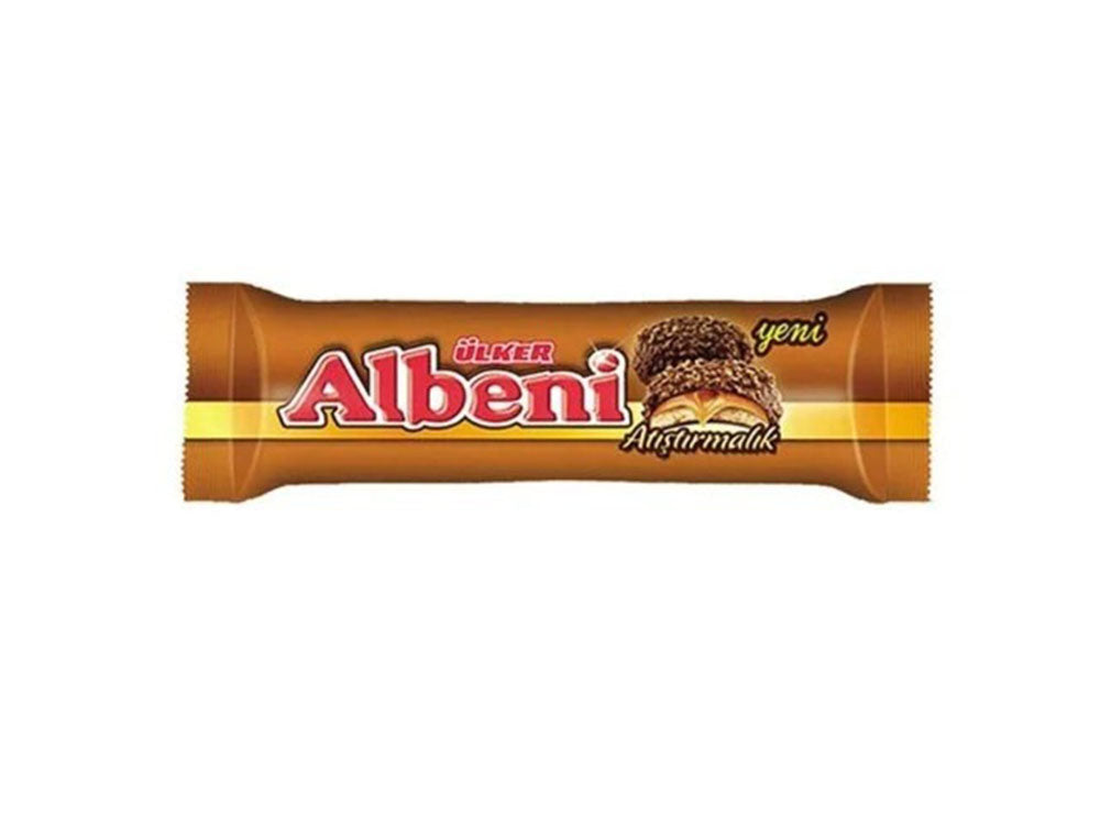 Albeni Roll