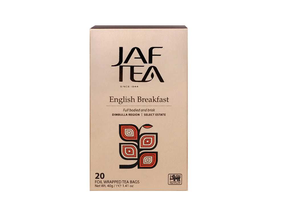 Jaf Tea English Breakfast