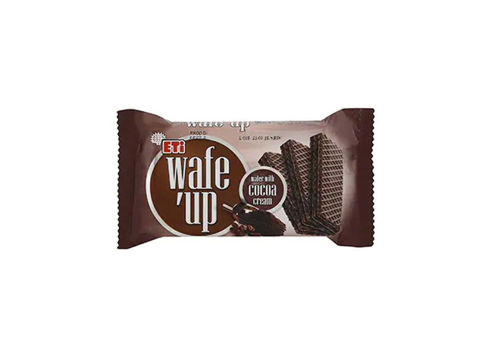 Wafe Up Cocoa Cream