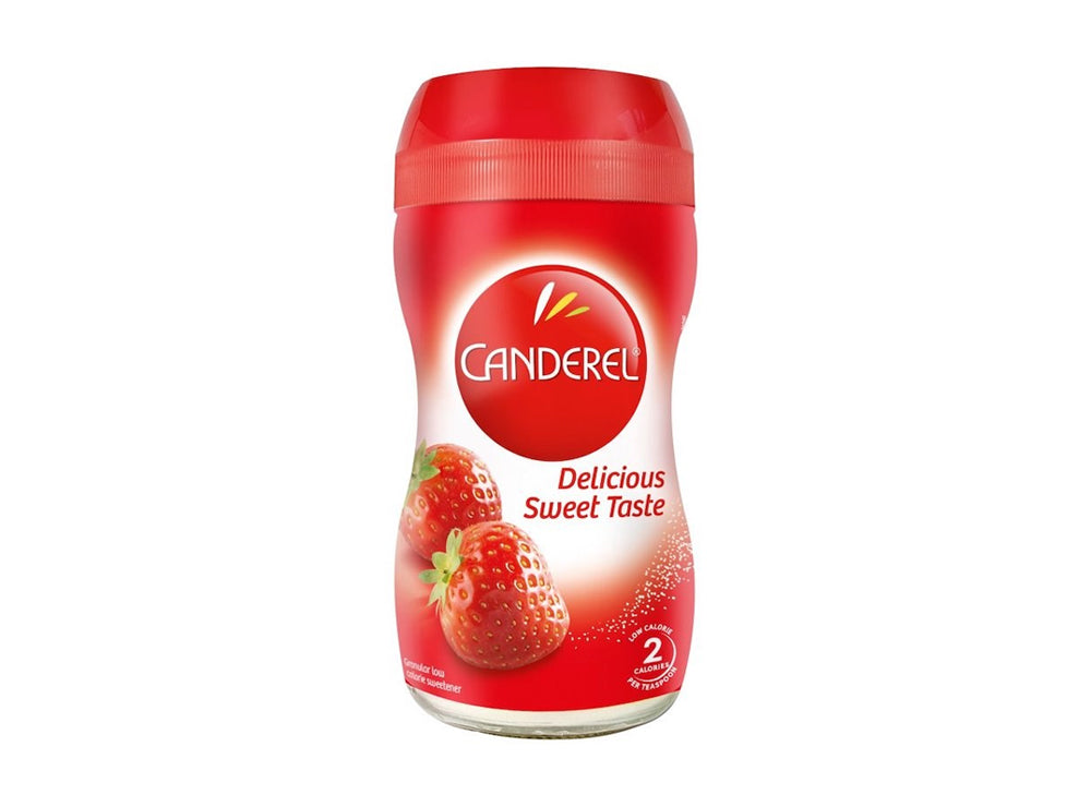 Canderel Delight Ful Sweet