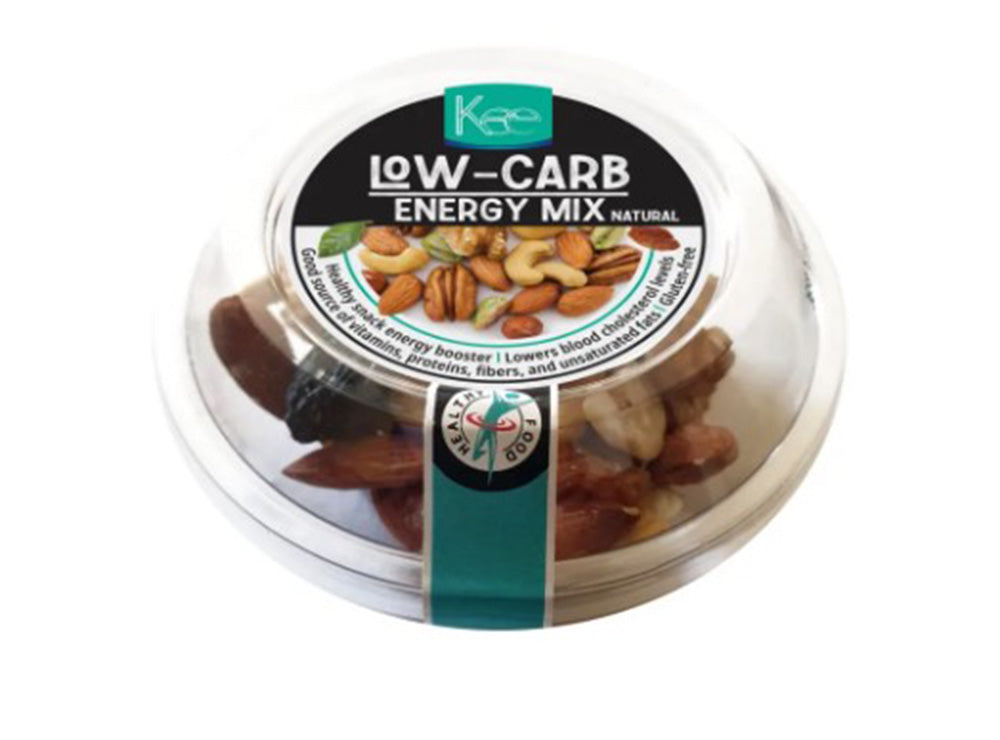 Kee Low Carb Energy Mix